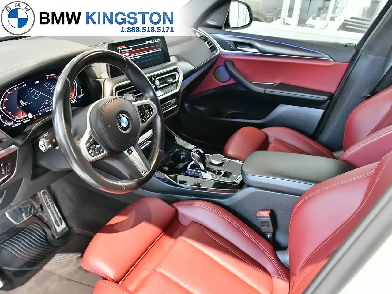 BMW X3 - Image 9
