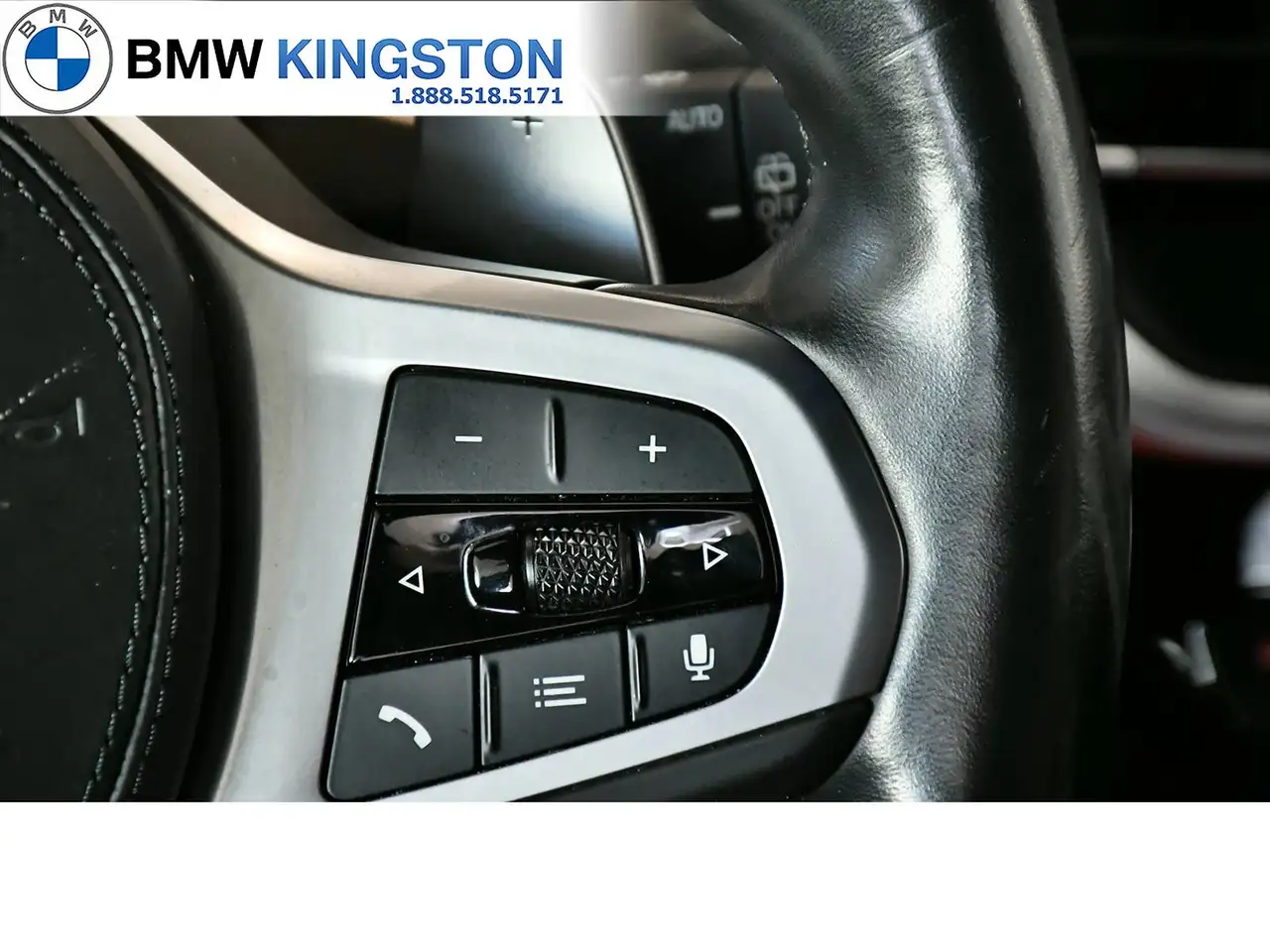 BMW X3 - Image 21