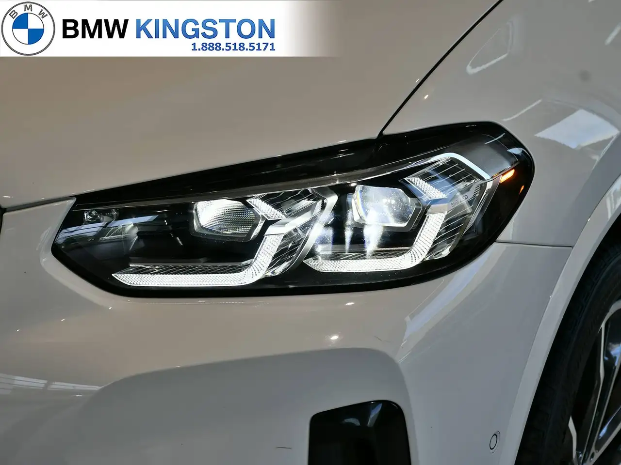 BMW X3 - Image 7