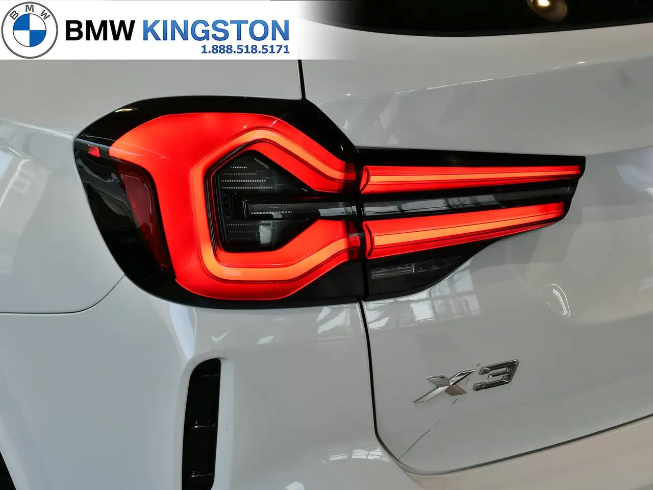 BMW X3 - Image 5