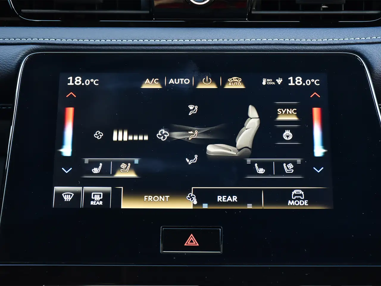 Infiniti QX80 - Image 25