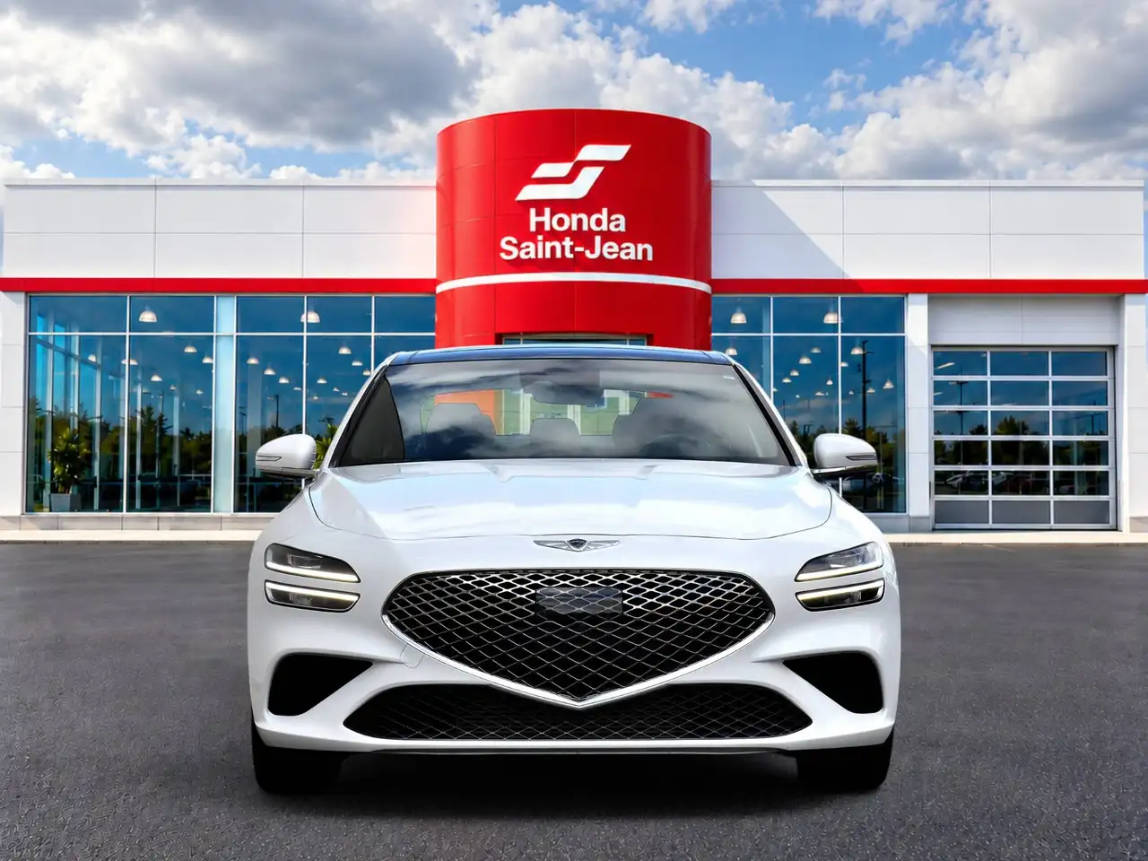 Genesis G70 - Image 2