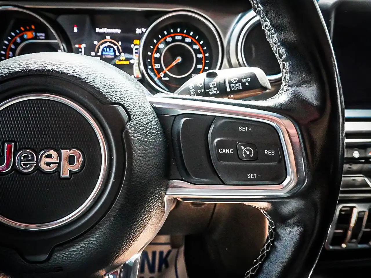Jeep Wrangler - Image 21