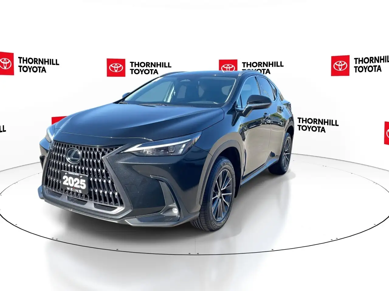 Lexus NX - Image 4