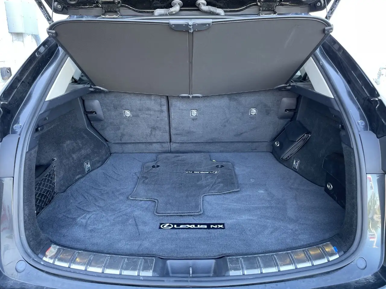 Lexus NX - Image 16