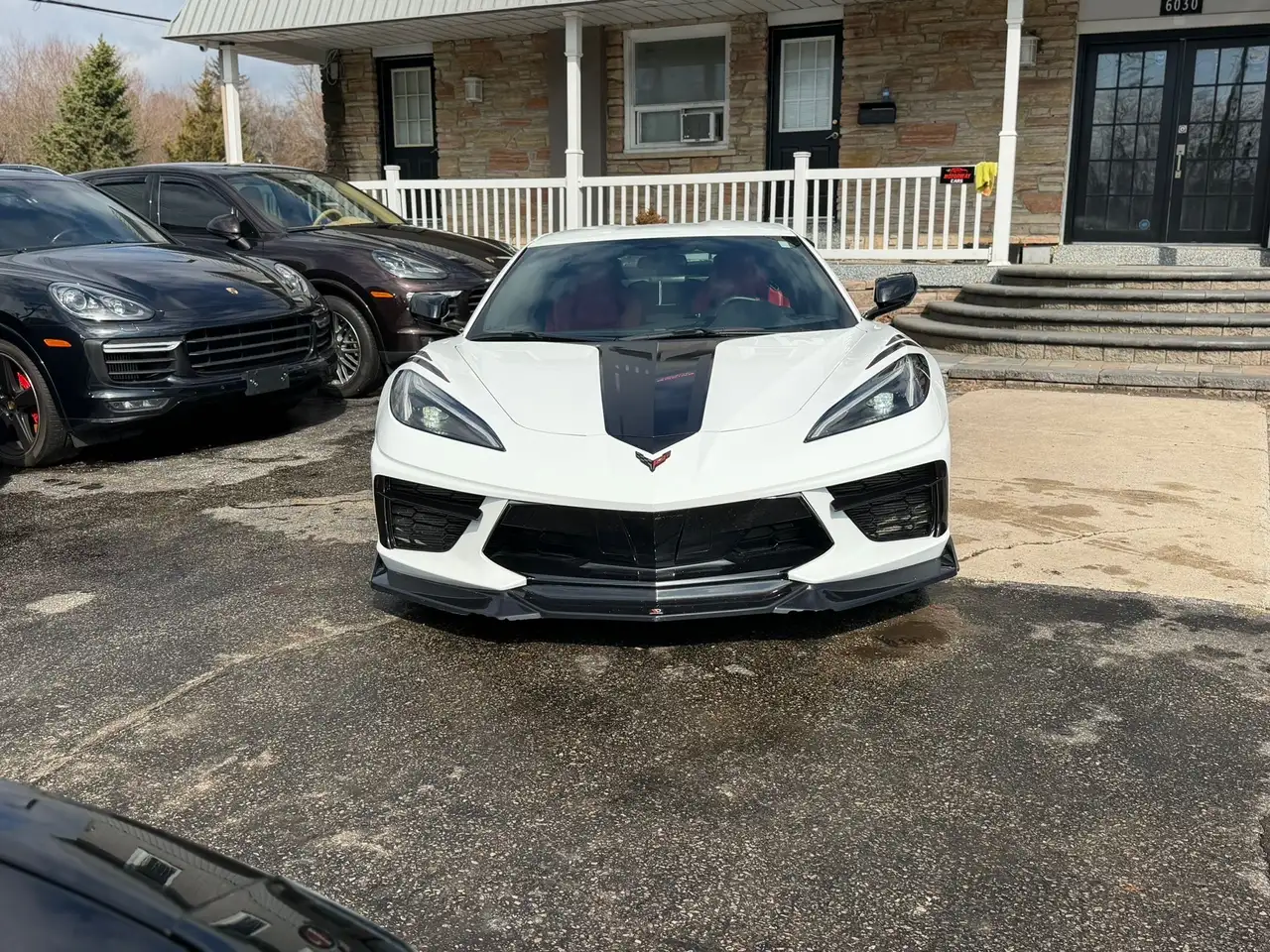 Chevrolet Corvette - Image 2