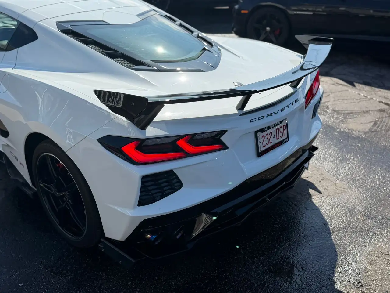 Chevrolet Corvette - Image 9