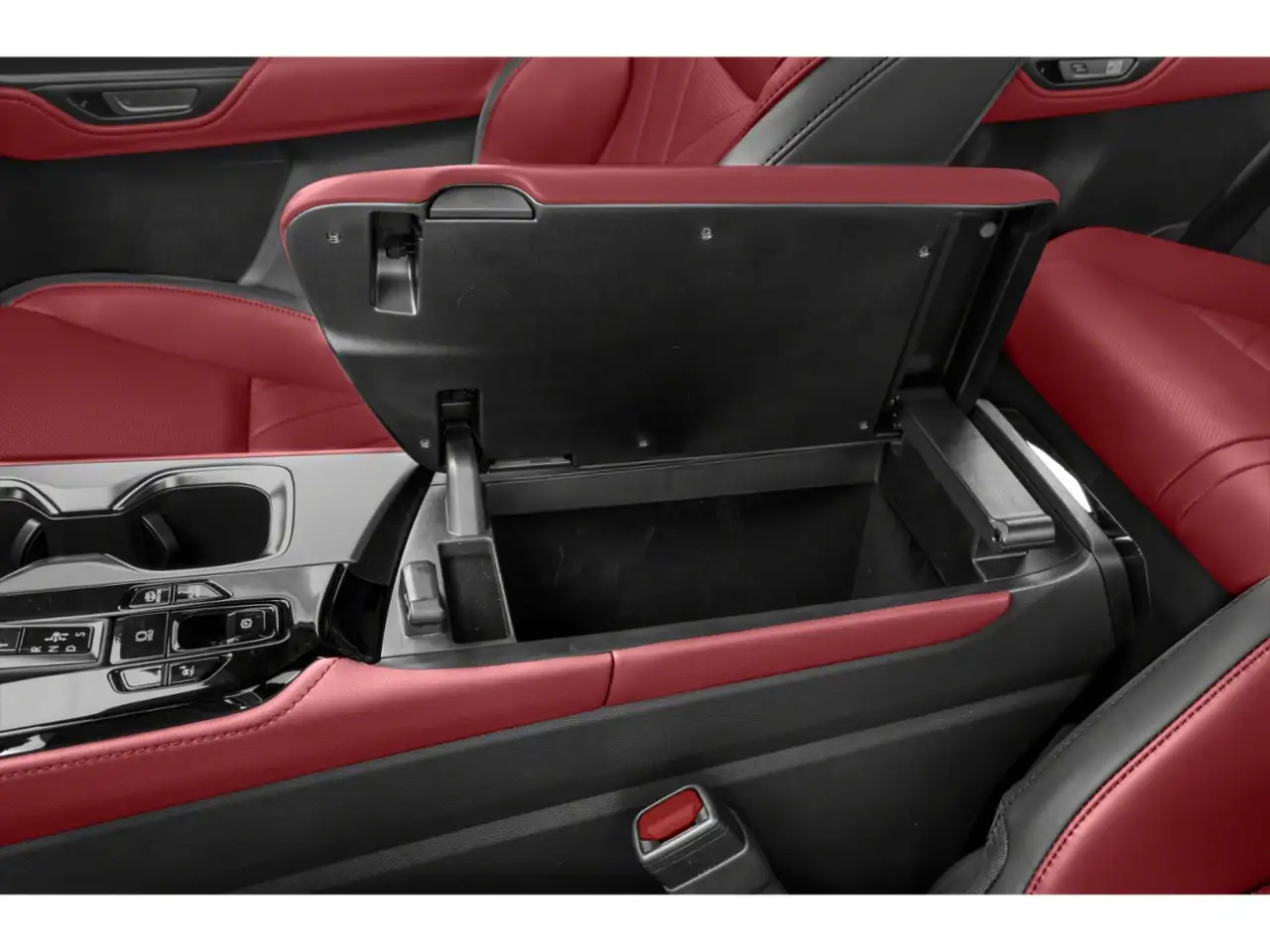 Lexus NX - Image 11