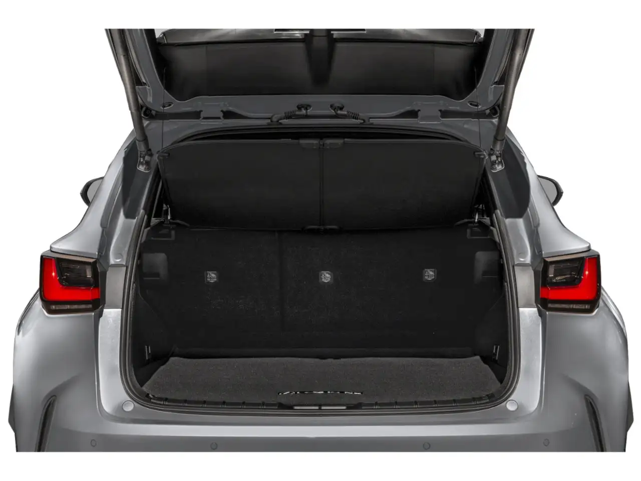 Lexus NX - Image 8