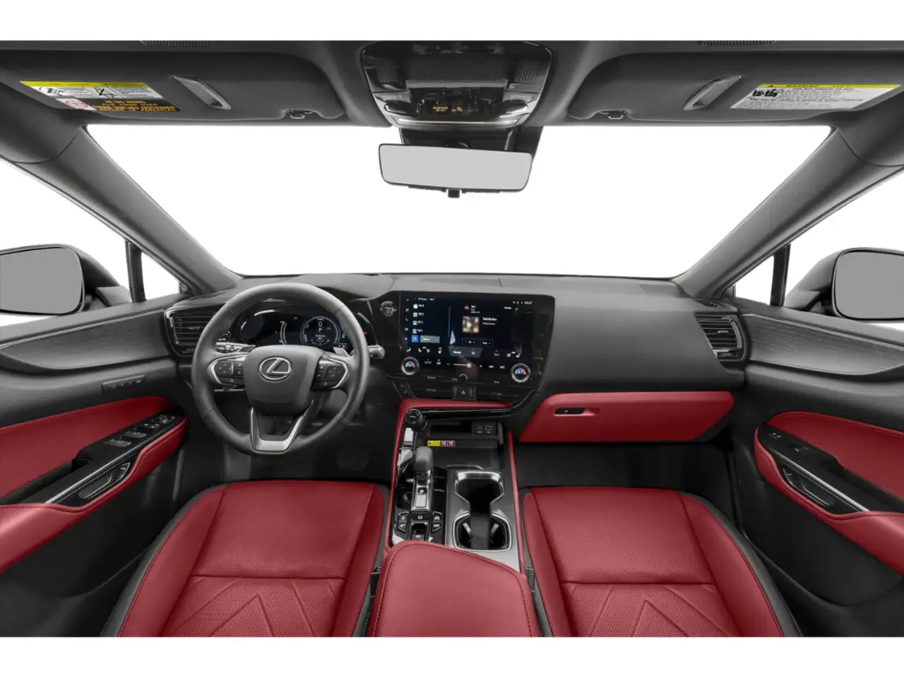Lexus NX - Image 5