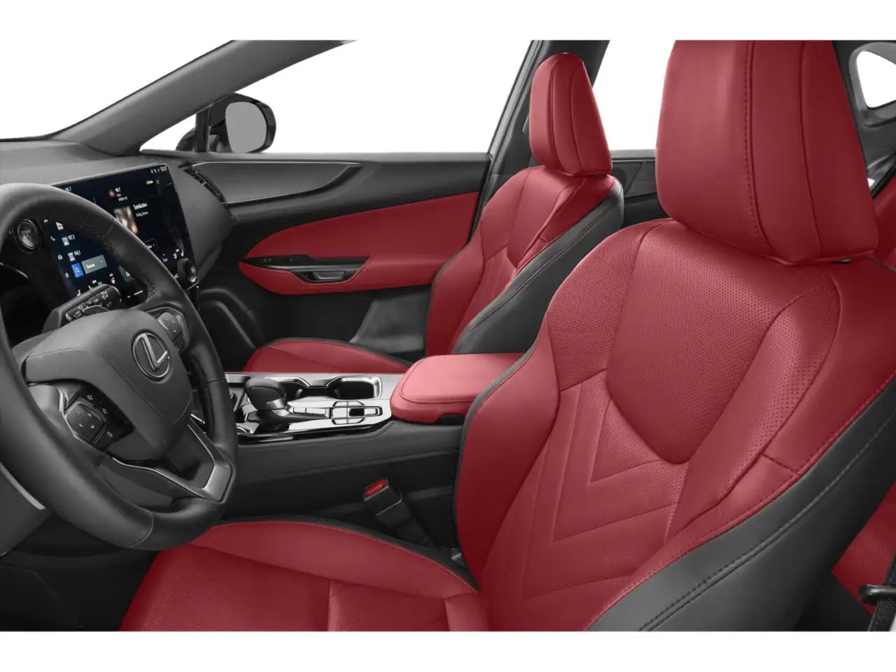 Lexus NX - Image 6