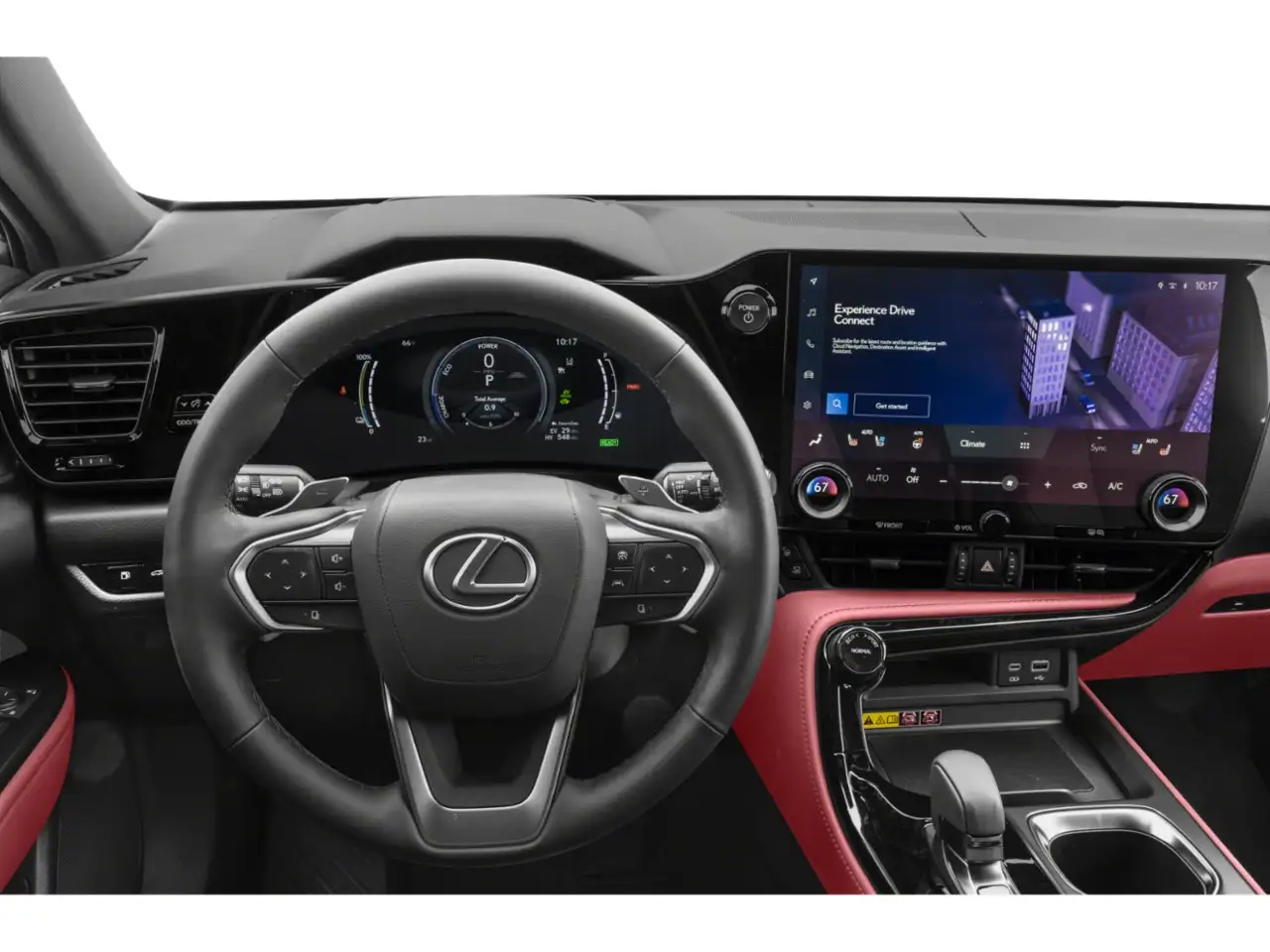 Lexus NX - Image 4