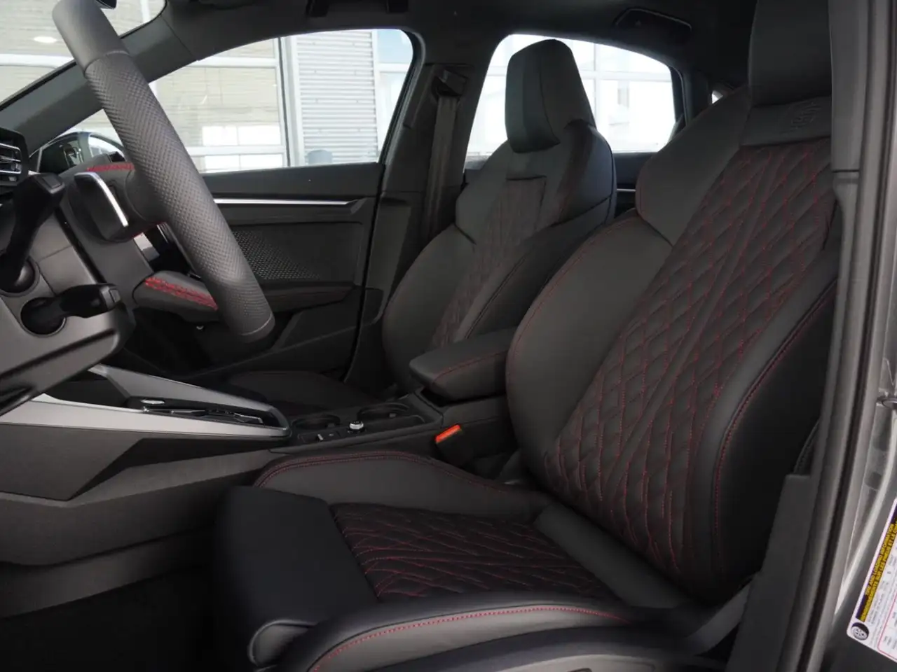 Audi S3 - Image 16