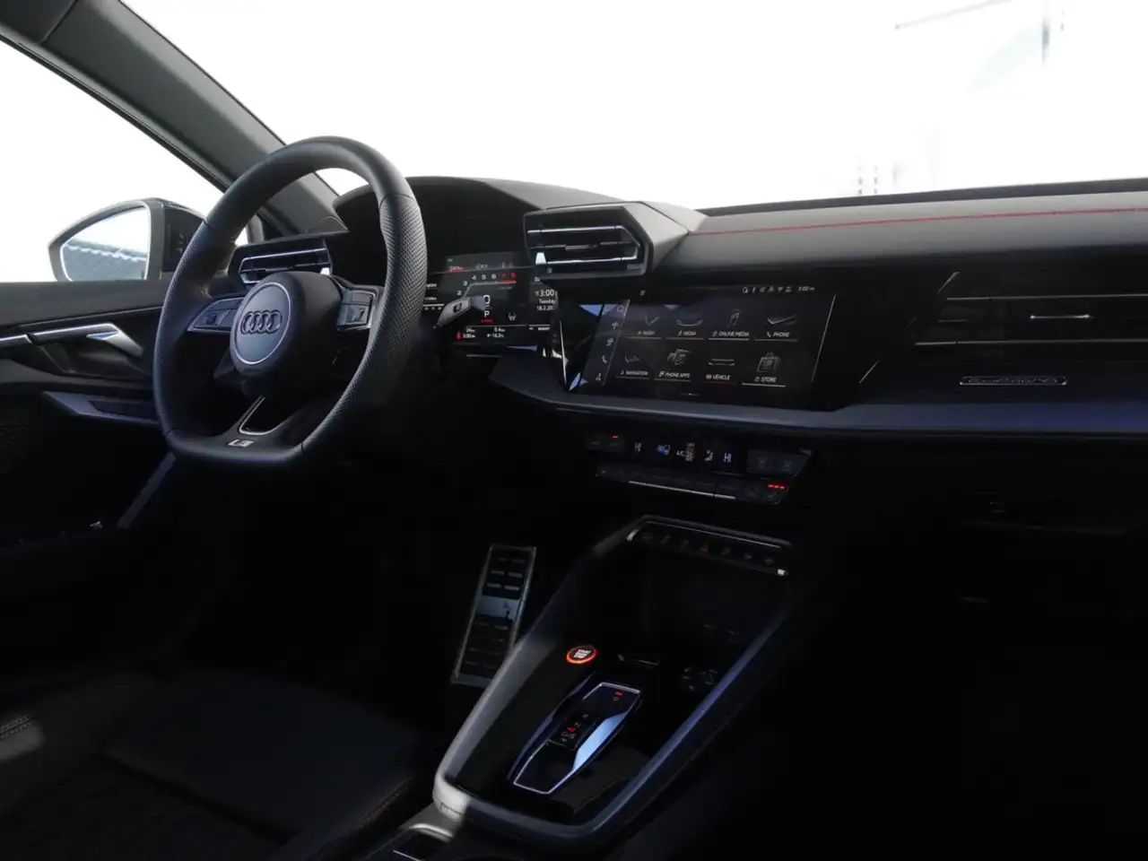 Audi S3 - Image 13