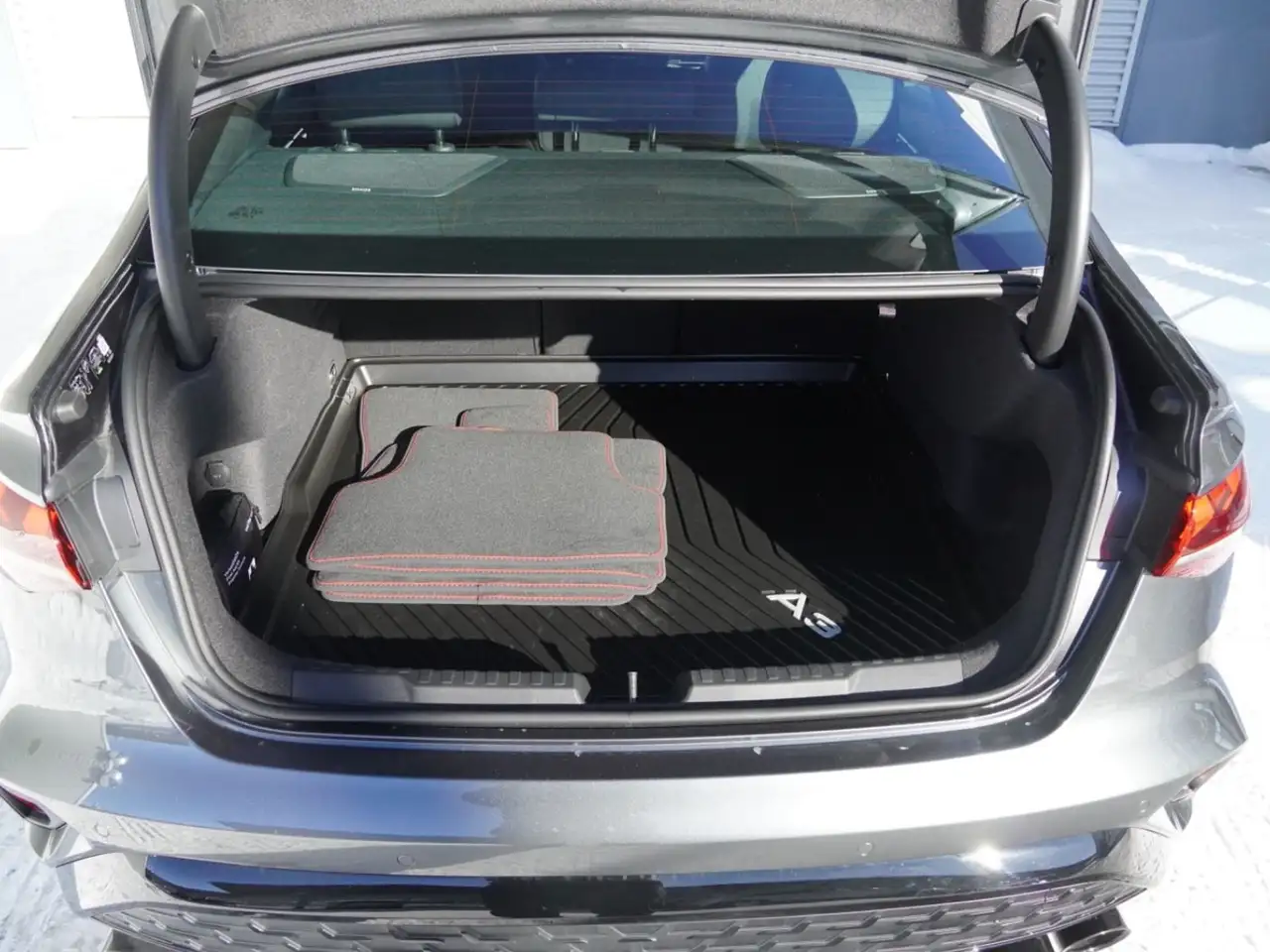 Audi S3 - Image 19