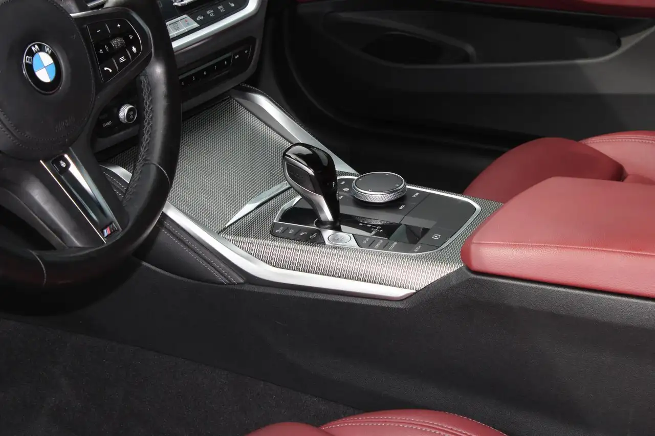 BMW 4 Series - Image 16