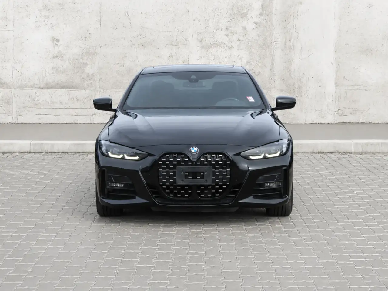 BMW 4 Series - Image 2