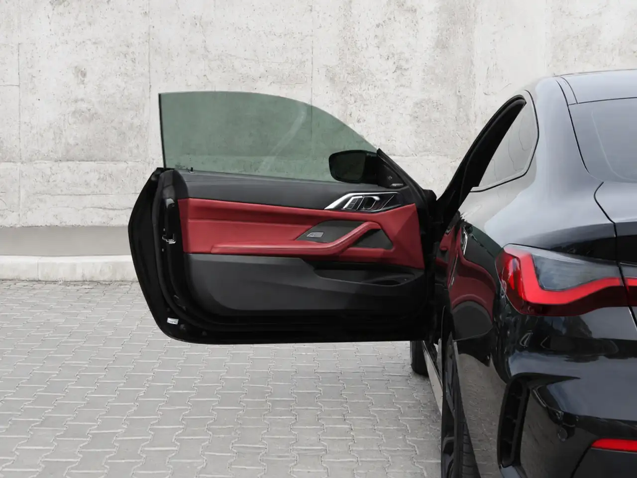 BMW 4 Series - Image 13