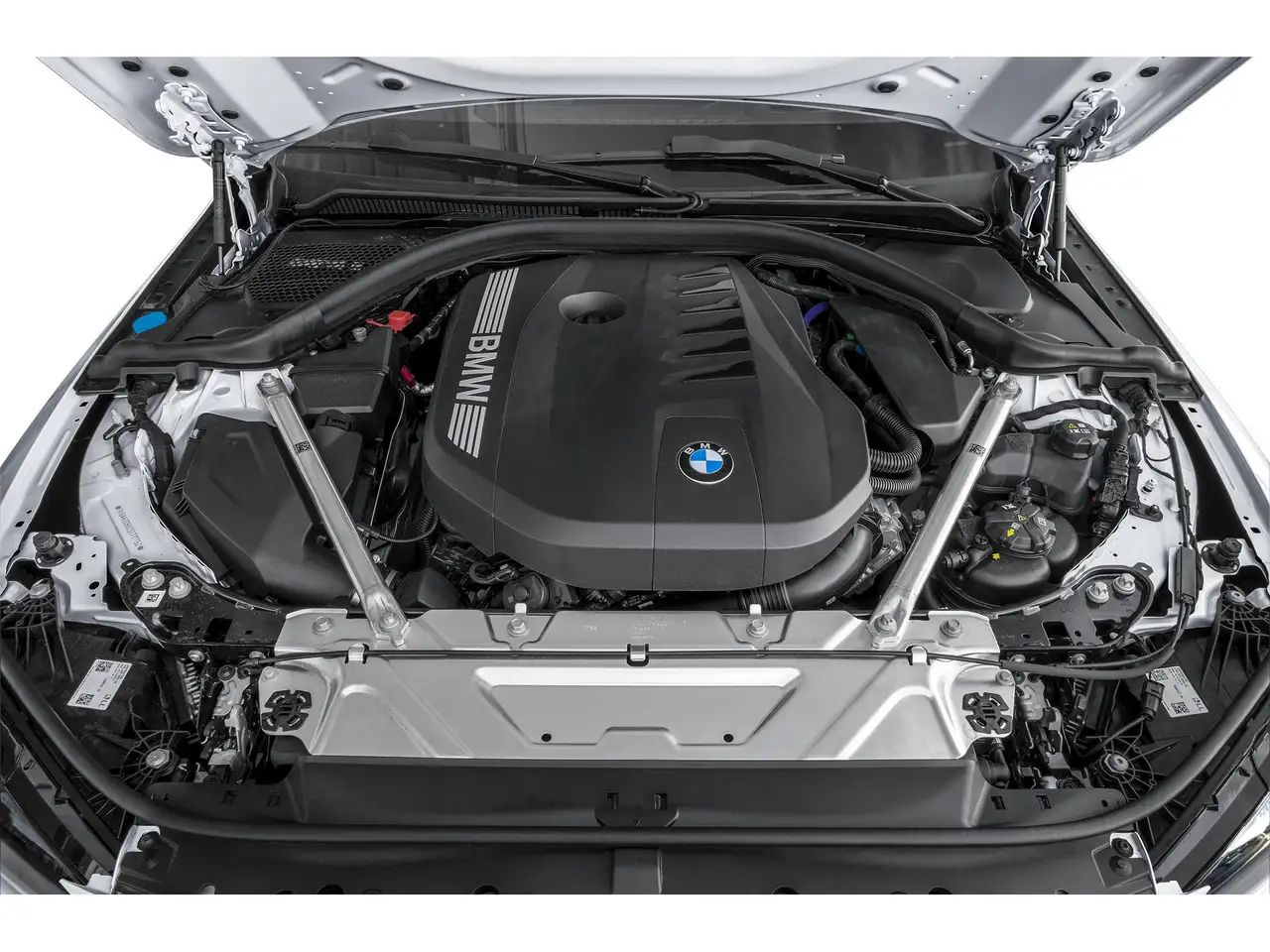BMW 4 Series - Image 7