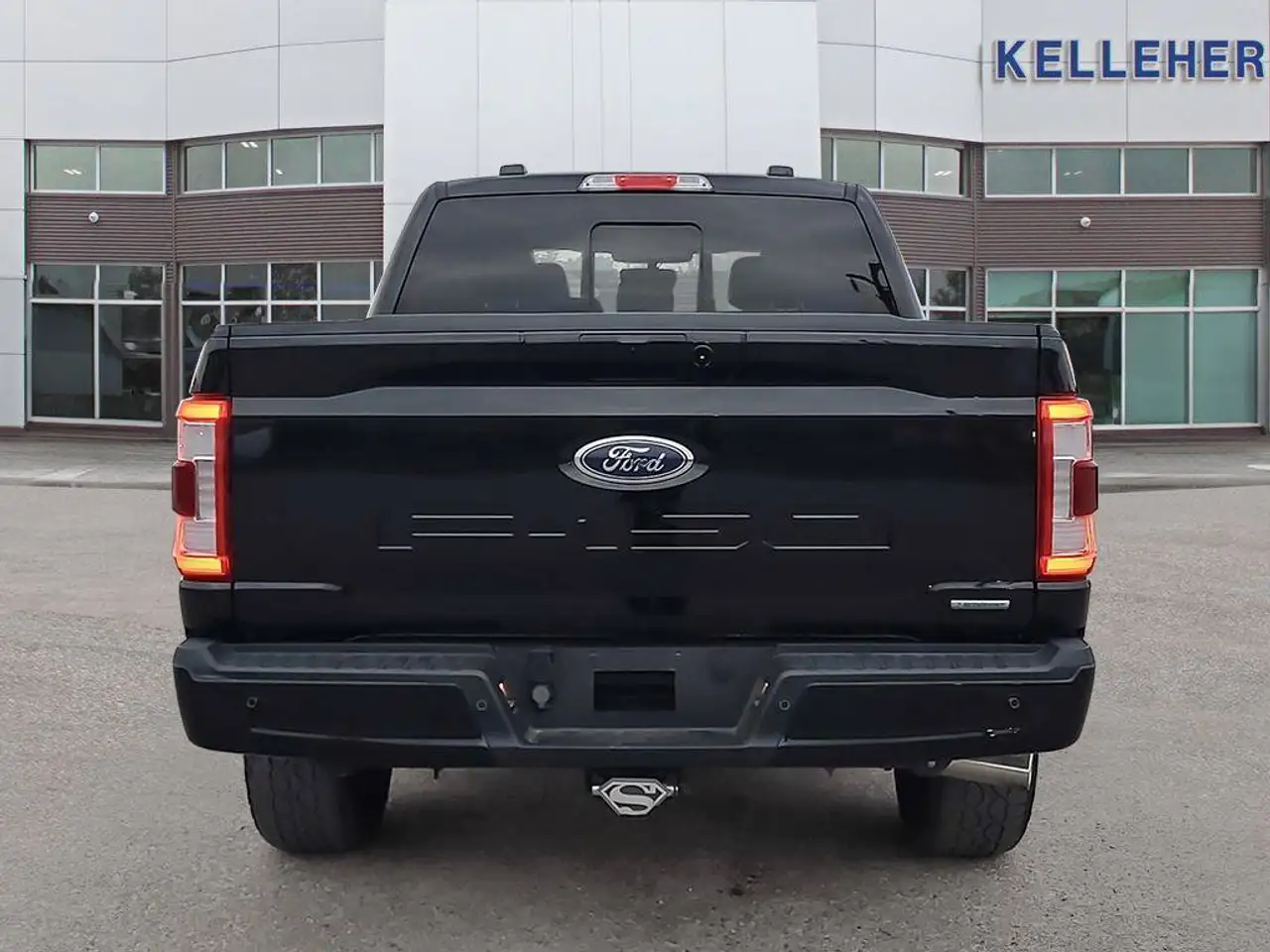 Ford F-150 - Image 4