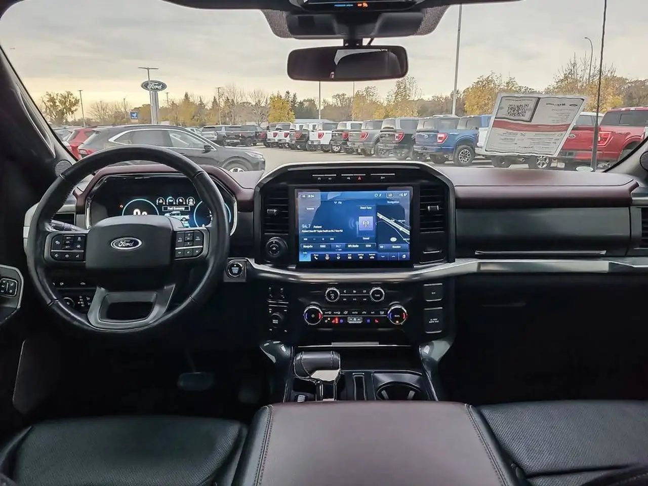 Ford F-150 - Image 10