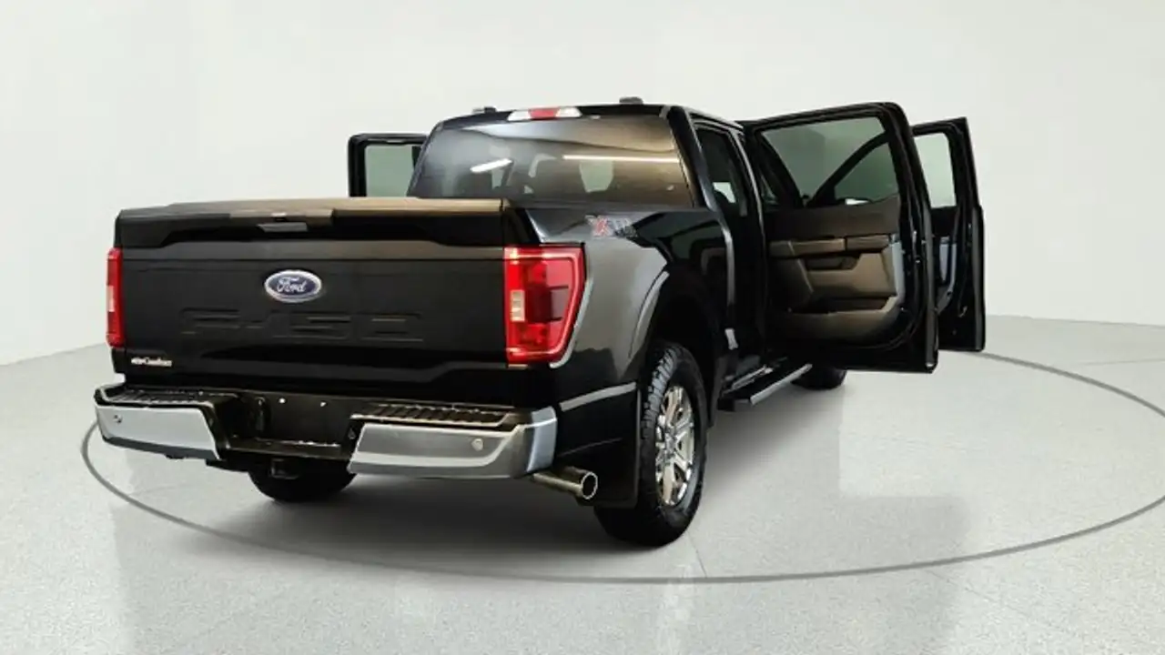 Ford F-150 - Image 9