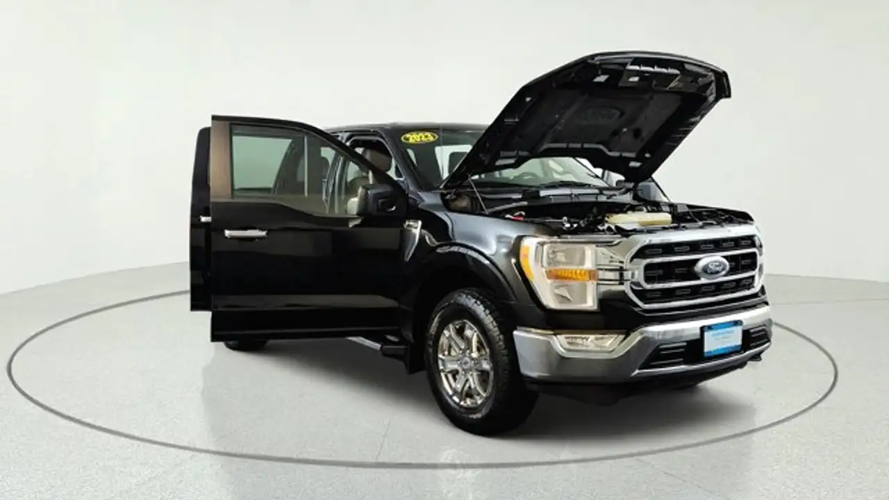 Ford F-150 - Image 7