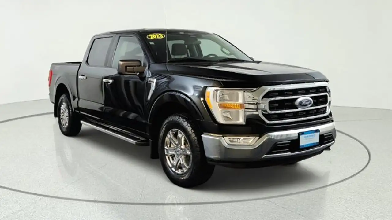 Ford F-150 - Image 1