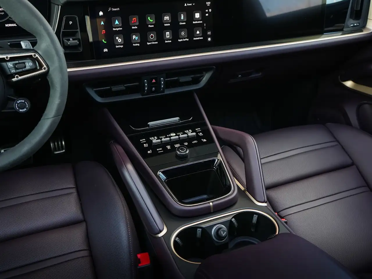 Porsche Cayenne - Image 24