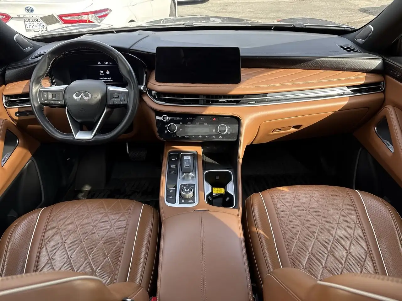 Infiniti QX60 - Image 27