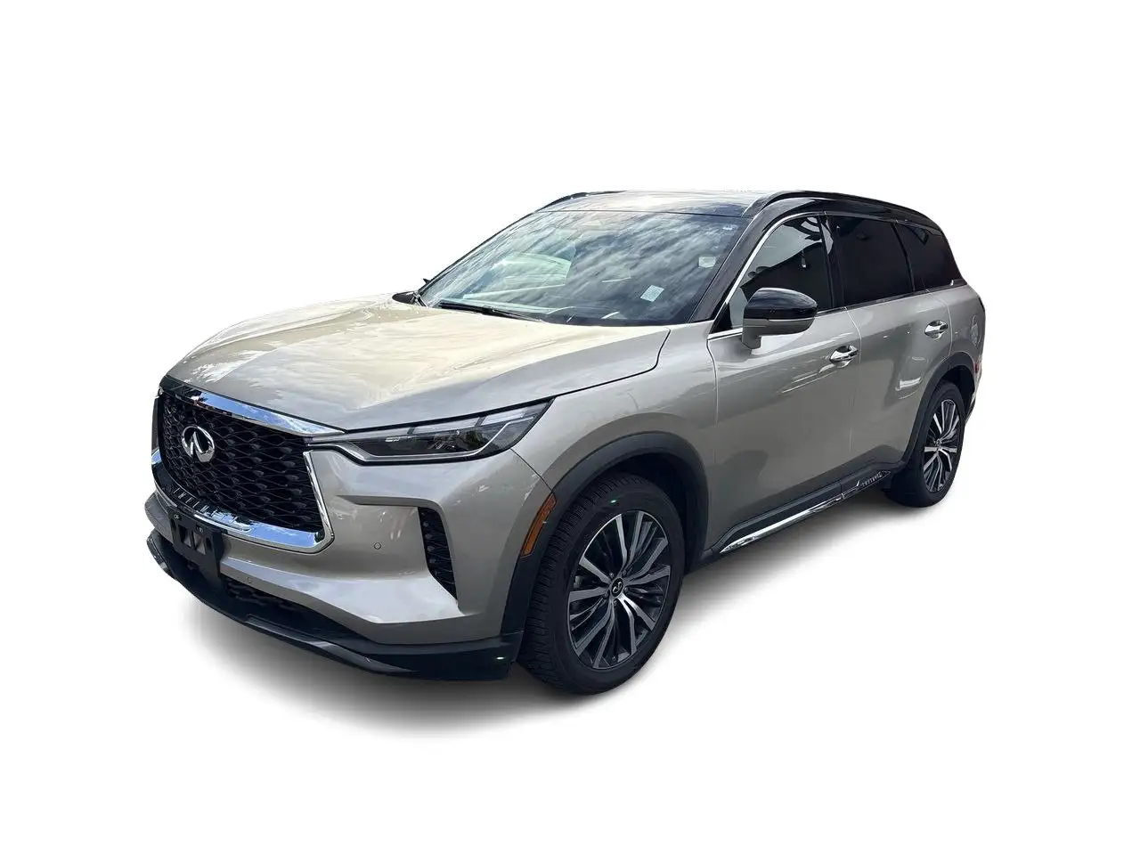 Infiniti QX60 - Image 6