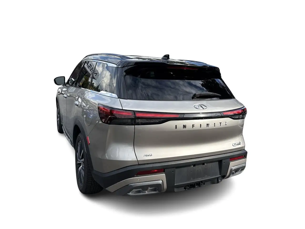 Infiniti QX60 - Image 11