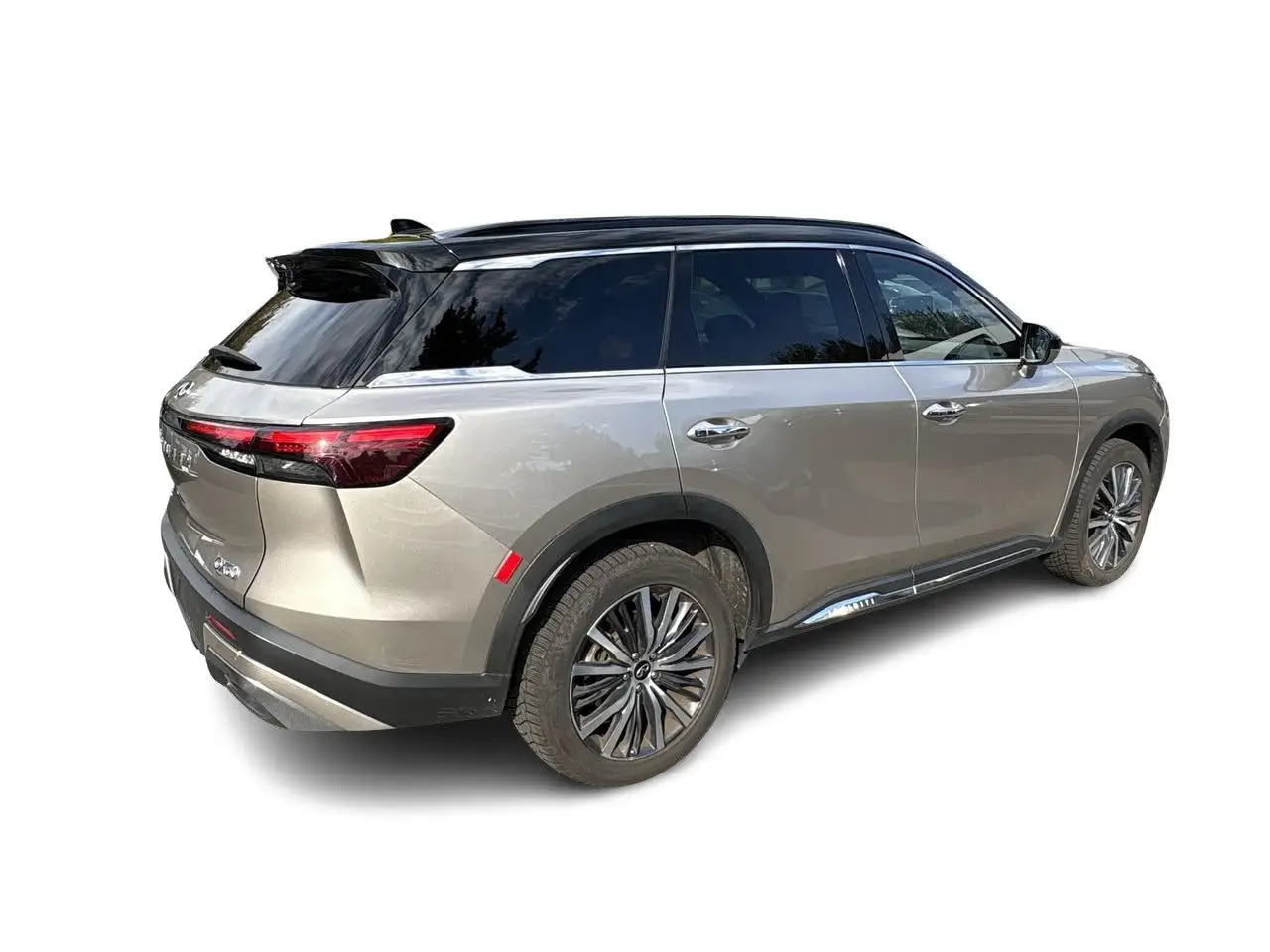 Infiniti QX60 - Image 15