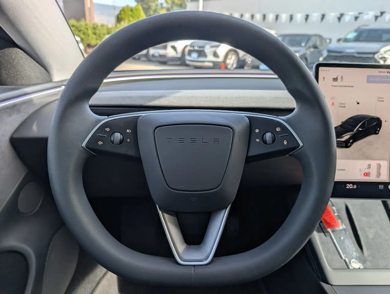 Tesla Model 3 - Image 17
