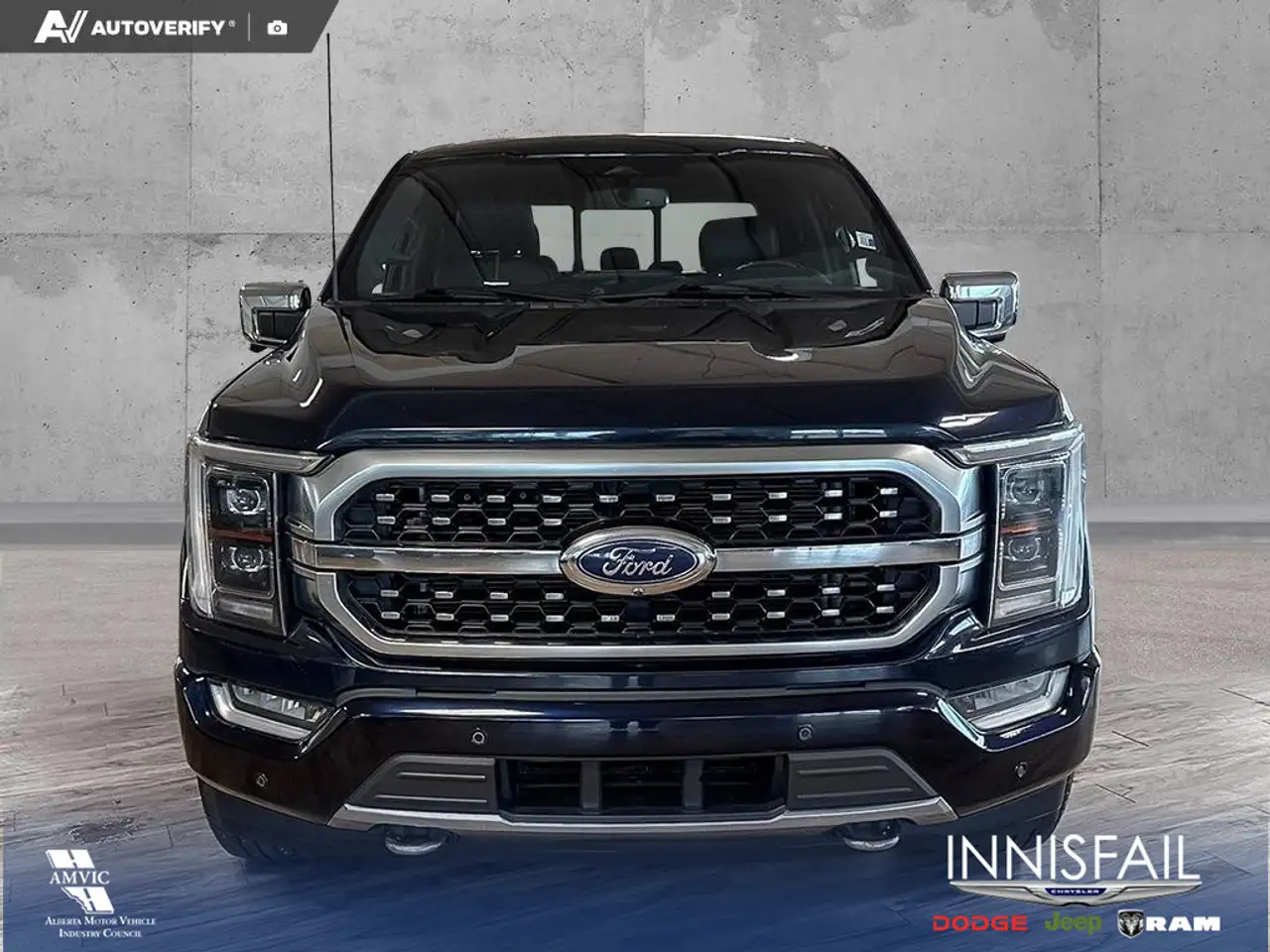 Ford F-150 - Image 2