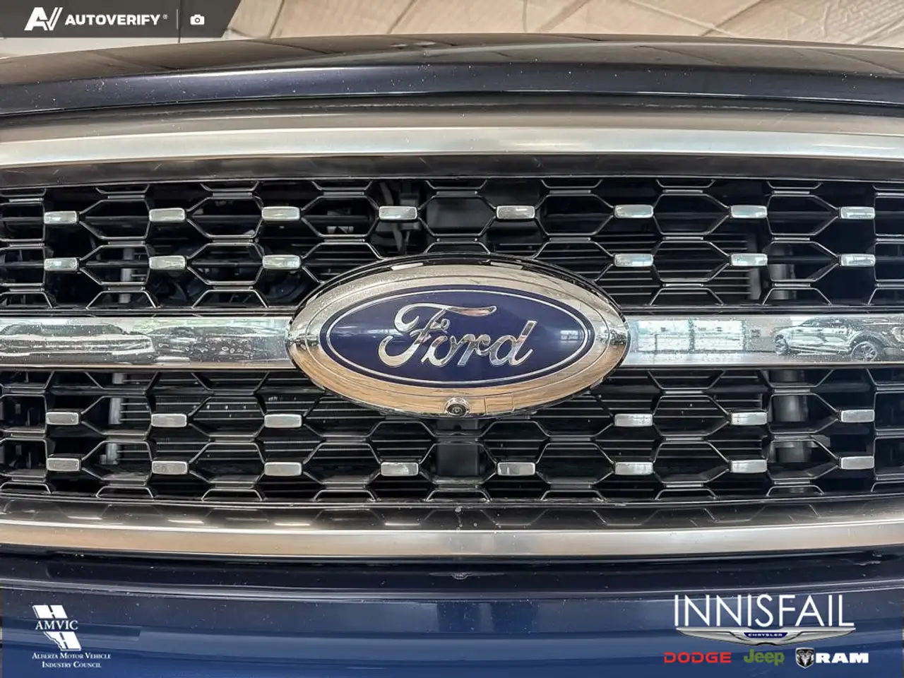 Ford F-150 - Image 9