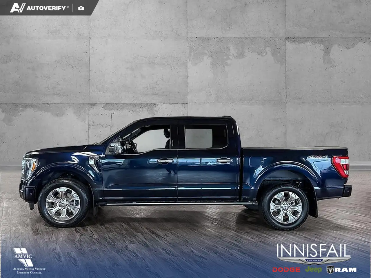 Ford F-150 - Image 3
