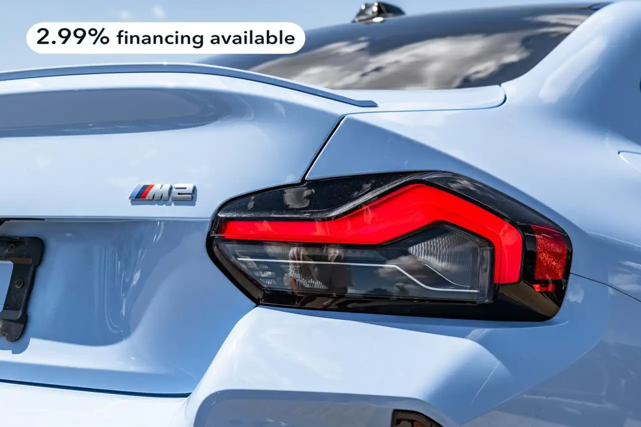 BMW M2 - Image 7