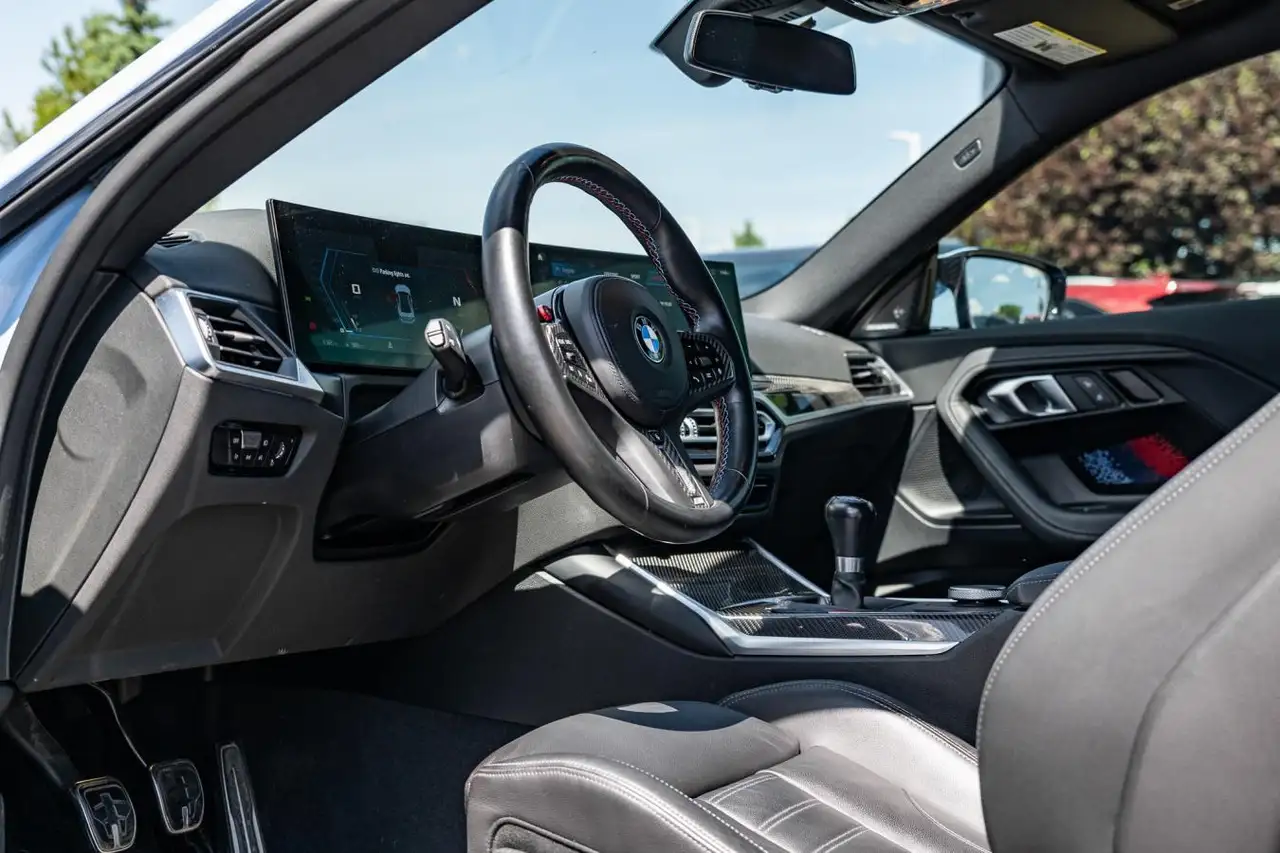 BMW M2 - Image 10