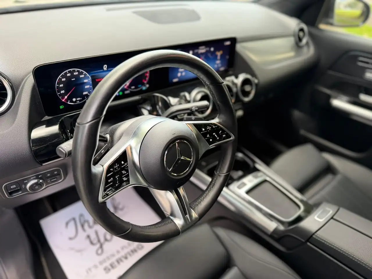 Mercedes-Benz GLA - Image 9