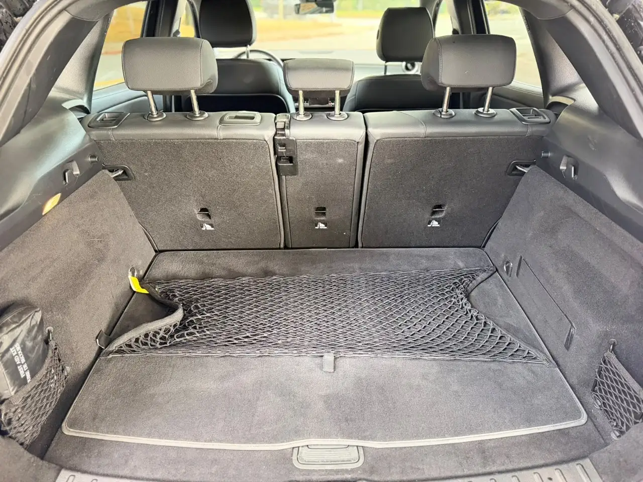 Mercedes-Benz GLA - Image 13
