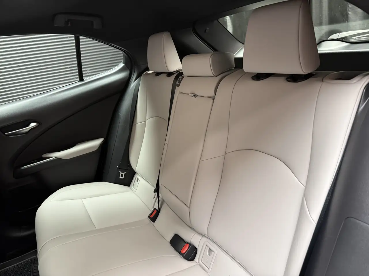 Lexus UX - Image 26