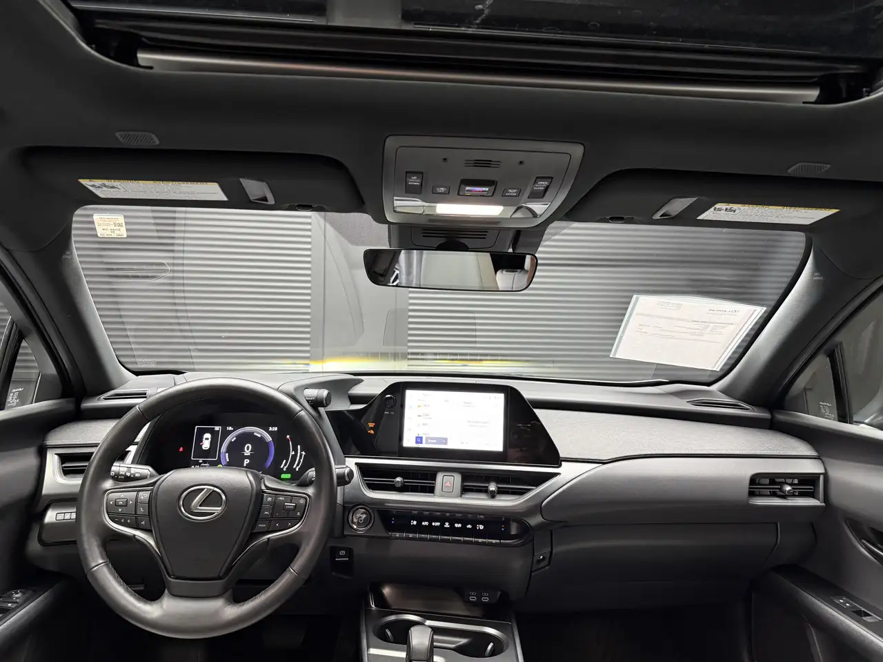 Lexus UX - Image 19