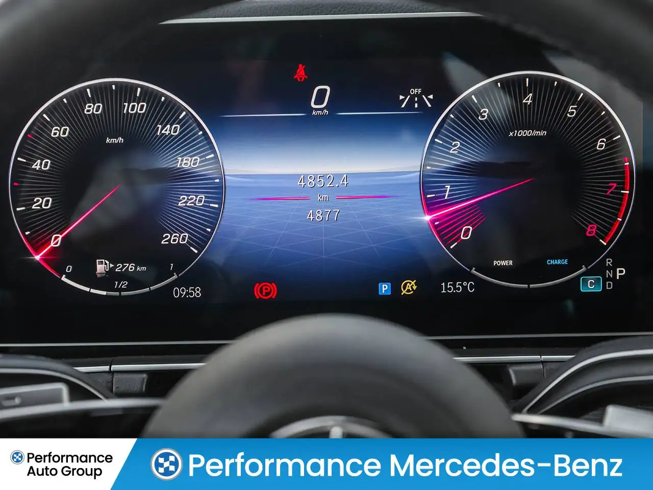 Mercedes-Benz GLE - Image 19