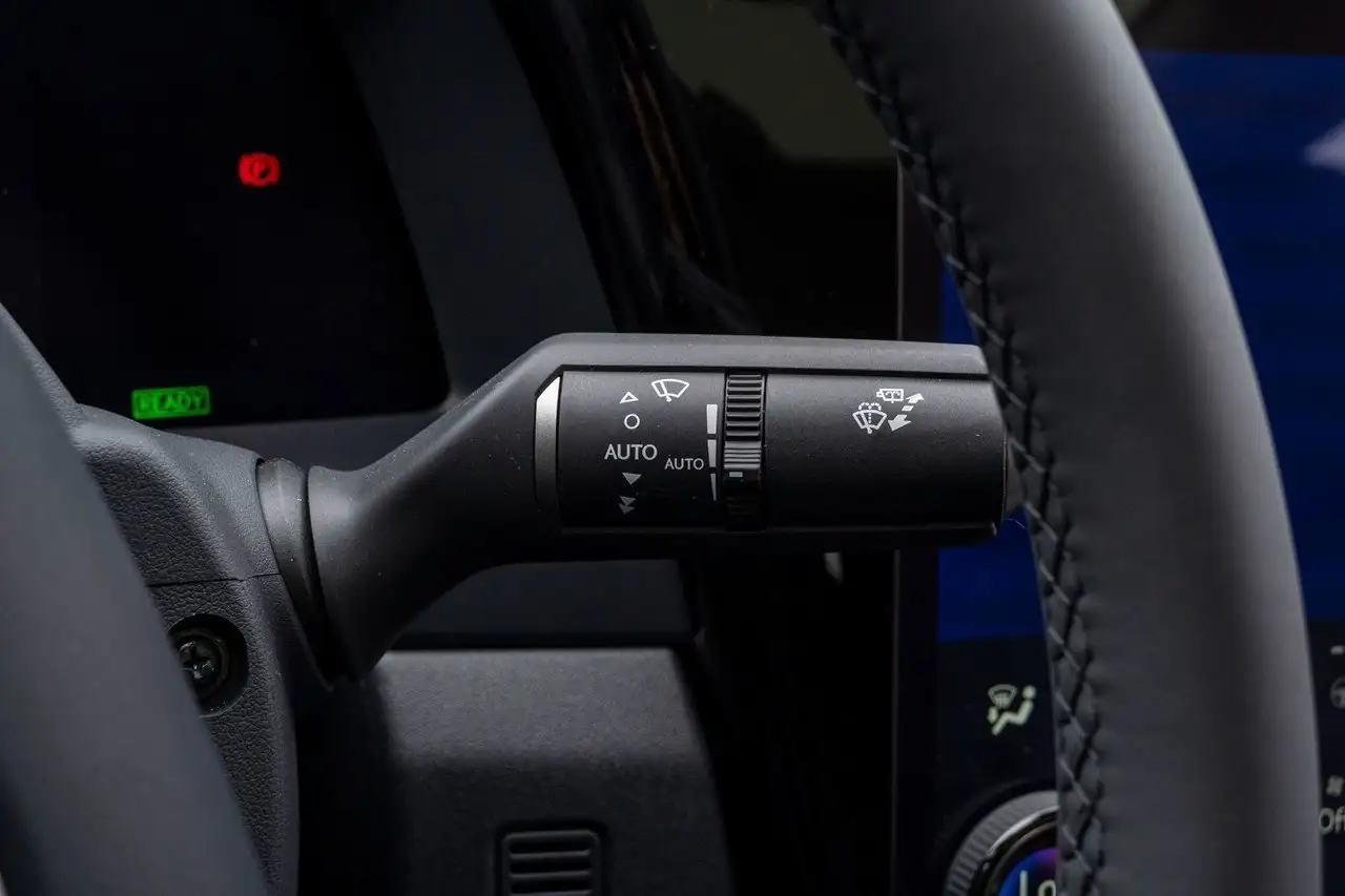 Lexus RZ - Image 20