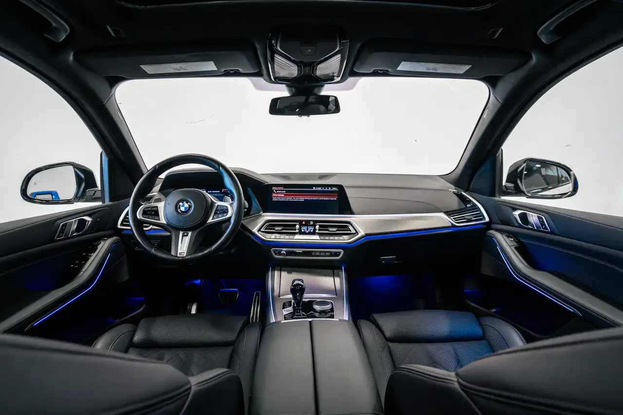 BMW X5 - Image 17