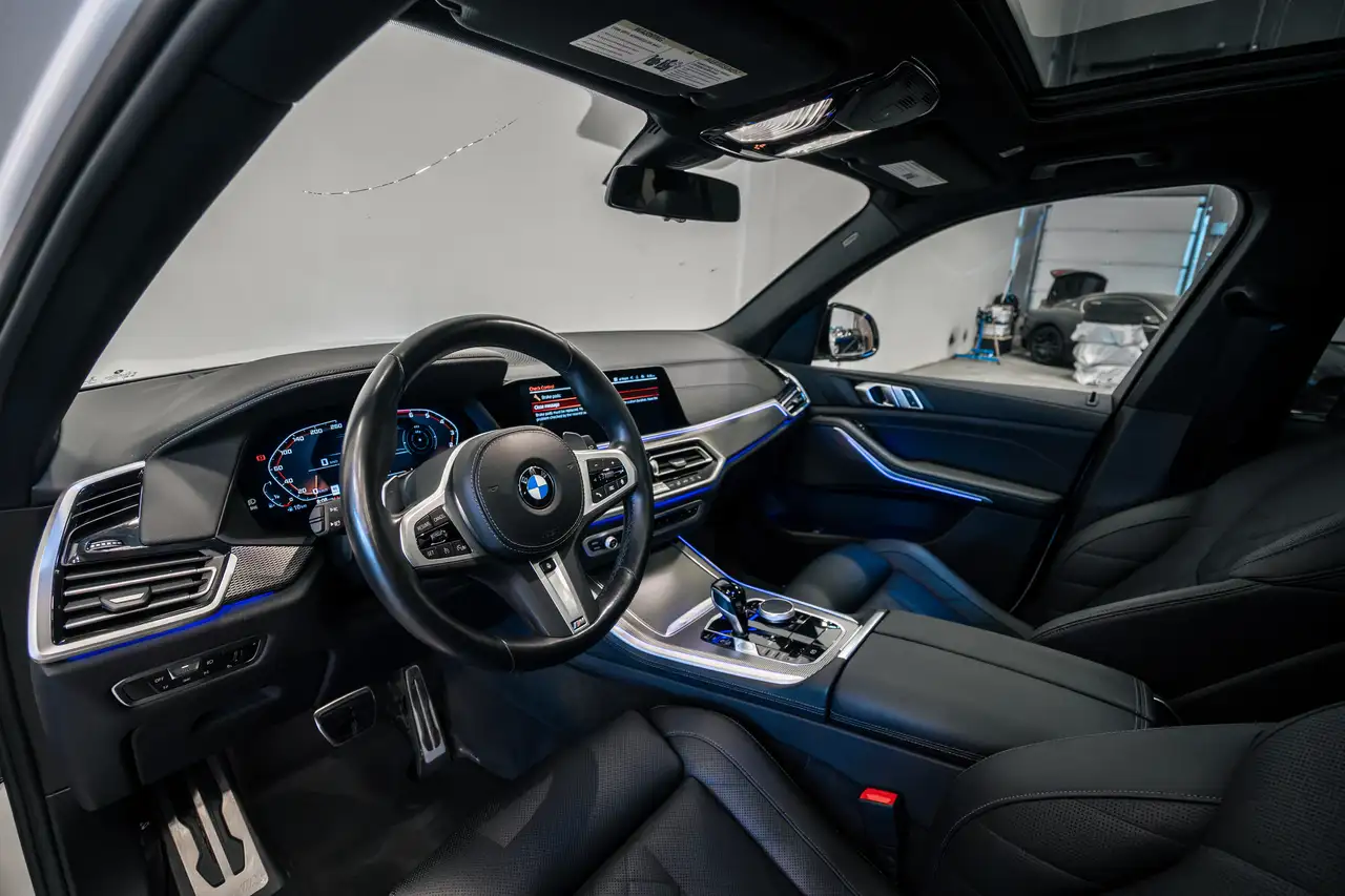 BMW X5 - Image 15