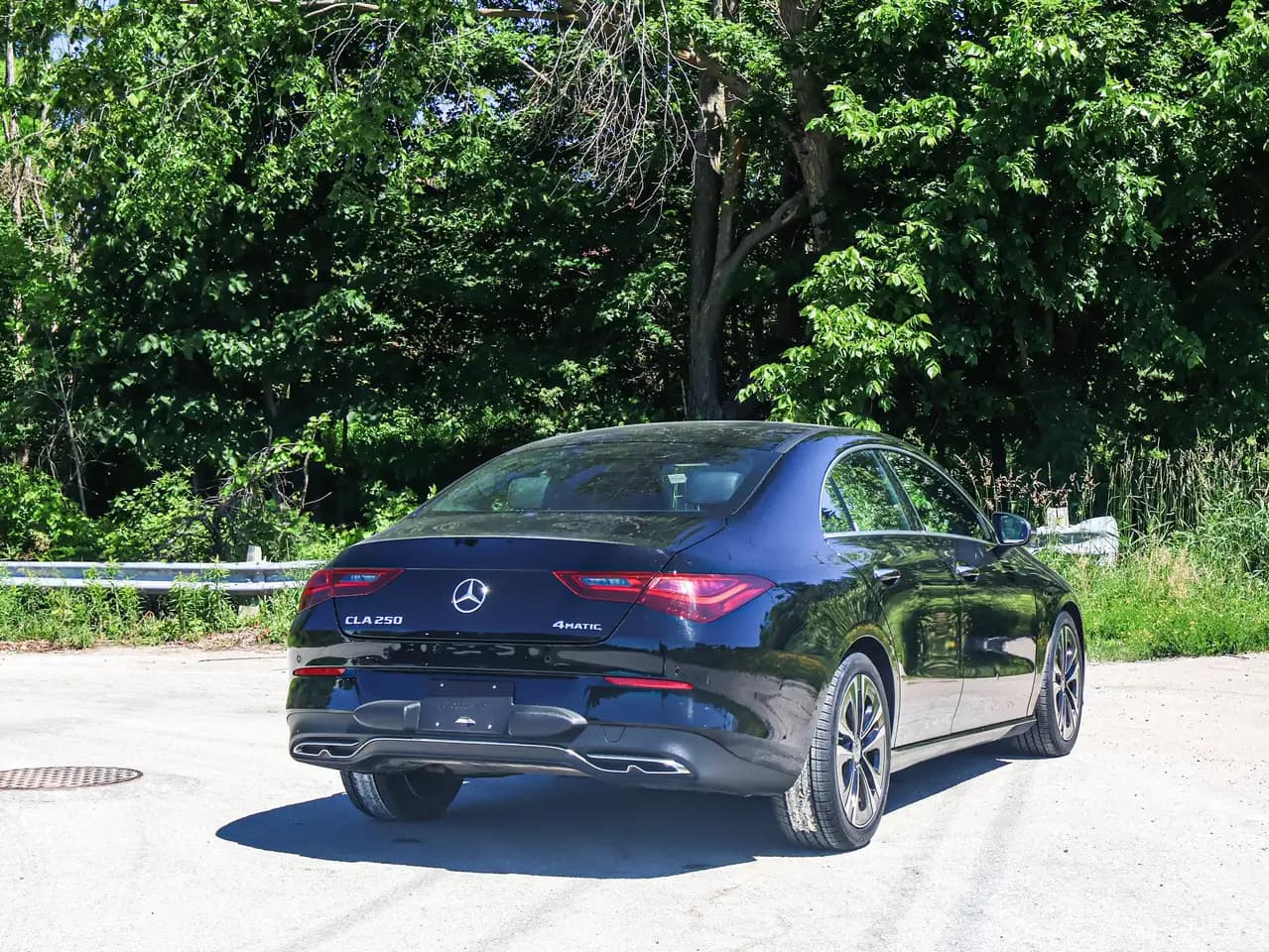 Mercedes-Benz CLA - Image 15