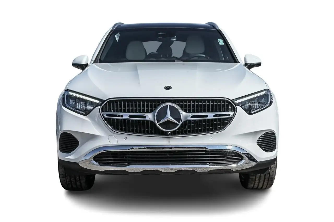 Mercedes-Benz GLC - Image 2