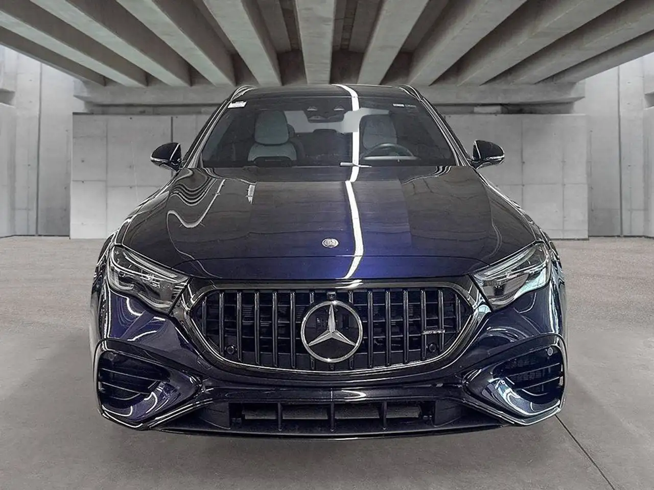 Mercedes-Benz E-Class - Image 8